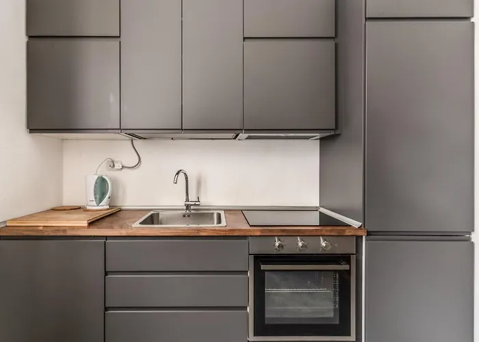 דירה Lovely Renovated Flat By Vatican רומא
